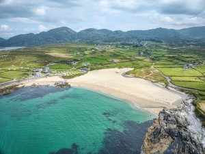 Ballydonegan beach, Allihies, West Cork