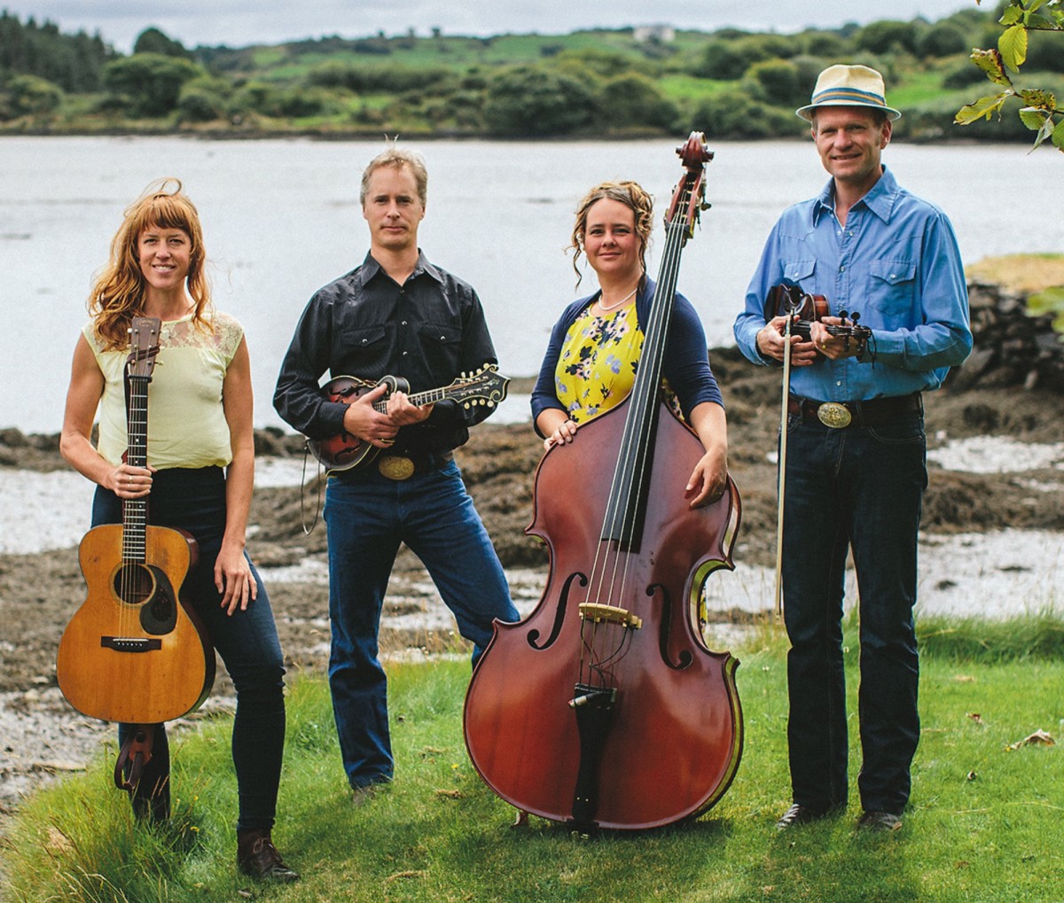 Festivals & Events in West Cork, Music & Arts Festivals | Explore West Cork