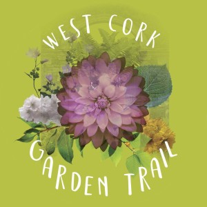 West Cork Garden Trail logo
