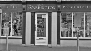 Photo of Harrington’s Pharmacy