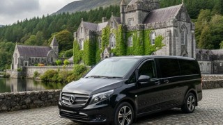 Photo of Redmond Chauffeur Drive & Private Hire