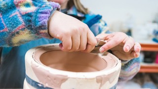 Photo of Stash – Orla Culligan Ceramics