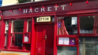 Photo of Hackett’s Bar