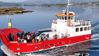 Bere Island Ferries