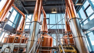 Clonakilty Distillery