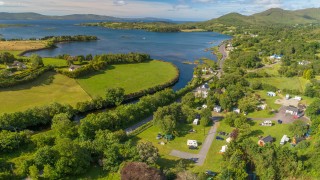 Hungry Hill Lodge & Campsite
