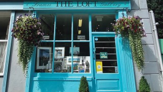 The Loft Gallery