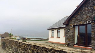 Bere Island Lodge