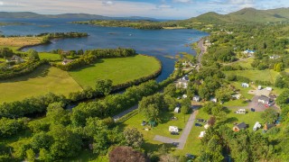 Hungry Hill Lodge & Campsite