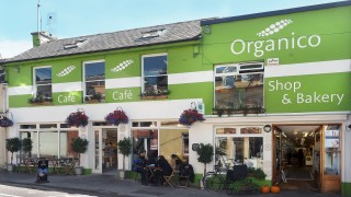 Organico Deli Shop & Bakery