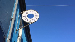 Blue House Gallery