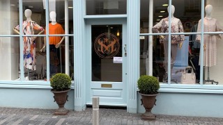 SUSU Boutique