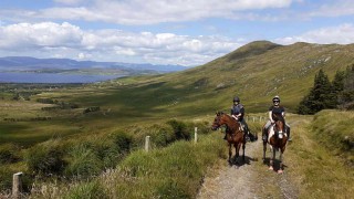 Lios Lara Riding Stables