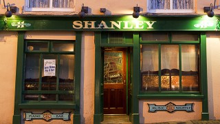 Shanley’s Bar
