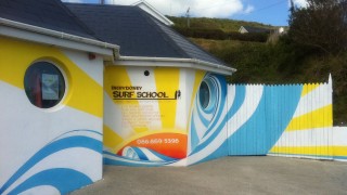 Inchydoney Surf School