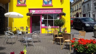 Clonakilty Icecream exterior
