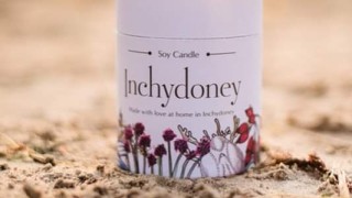 Photo of Inchydoney Candles