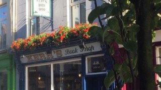 Kerr&rsquo;s Bookshop