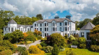 Seaview House Hotel & Bath House