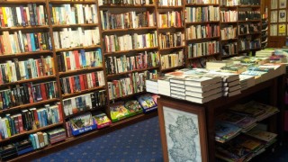 Photo of Kerr’s Bookshop