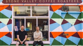 Photo of Stone Valley Roasters