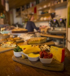 Mannings Emporium Artisan foodstore in Ballylickey