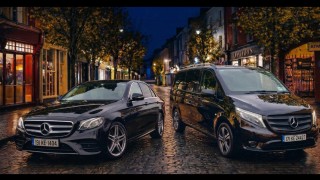 Photo of Redmond Chauffeur Drive & Private Hire