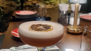 cocktail