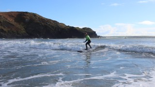 Surf West Cork