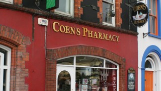Coen&rsquo;s Pharmacy