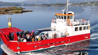 Bere Island Ferries