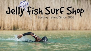 Jellyfish Surf Shop