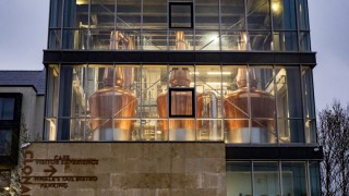 Photo of Clonakilty Distillery