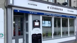 O’Connor’s Seafood Restaurant