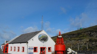 Photo of Mizen Head Signal Station & Visitor Centre