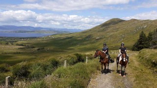 Lios Lara Riding Stables