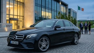 Photo of Redmond Chauffeur Drive & Private Hire