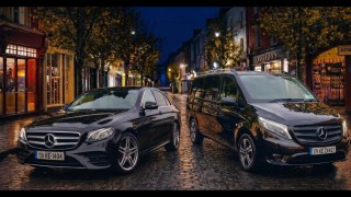 Redmond Chauffeur Drive & Private Hire