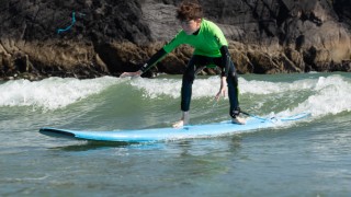 Photo of SurfnSup