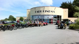 Photo of Clonakilty Park Cinema
