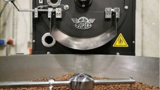 Photo of Stone Valley Roasters