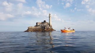 Cape Clear Ferries