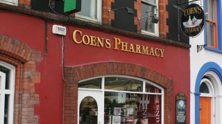 Coen’s Pharmacy