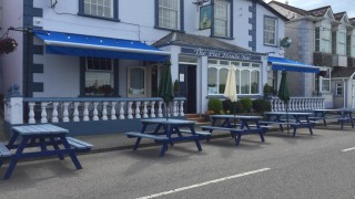 Photo of The Pier House Bar