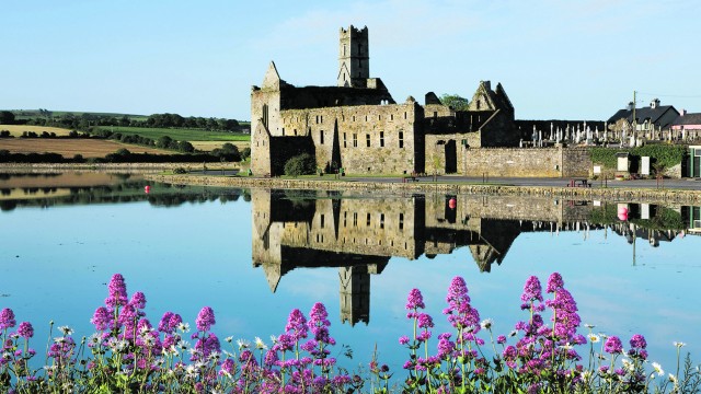 Walking Trails of West Cork, Ireland's Best Scenic Hikes | Explore West ...