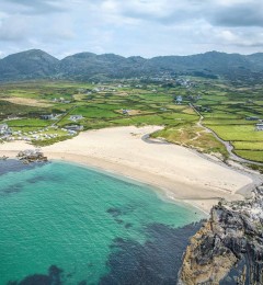 Photo of Ballydonegan Beach, Allihies