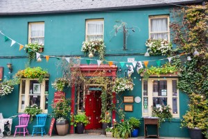 Bridge House Skibbereen