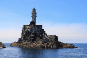 Fastnet rock Lighthouse