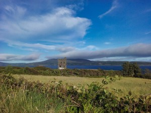 Kilcrohane, Durrus