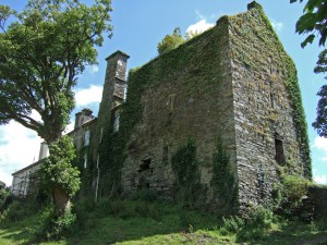 Castle Salem, Rosscarbery